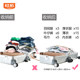 Household vacuum compression bag medium size clothes quilt special large quilt pumping air finishing storage artifact Household vacuum compression bag medium size clothes quilt special large quilt pumping air finishing storage artifact