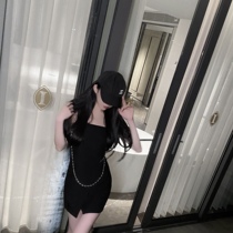 JoyingFeng6 16 0 points (drag Sister Heart plan) Nanus * ka irregular cut dress