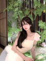 JoyingFeng4 29 20 points (scented young girl) Lar*be8 Jedi mesh yarn blouses (2 color in