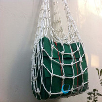 Household hanging net lifting net safety net protective net hanging net stair protective net 1 5 meters * 15 meters