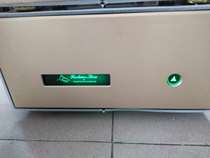 FM411MKII PCB finished