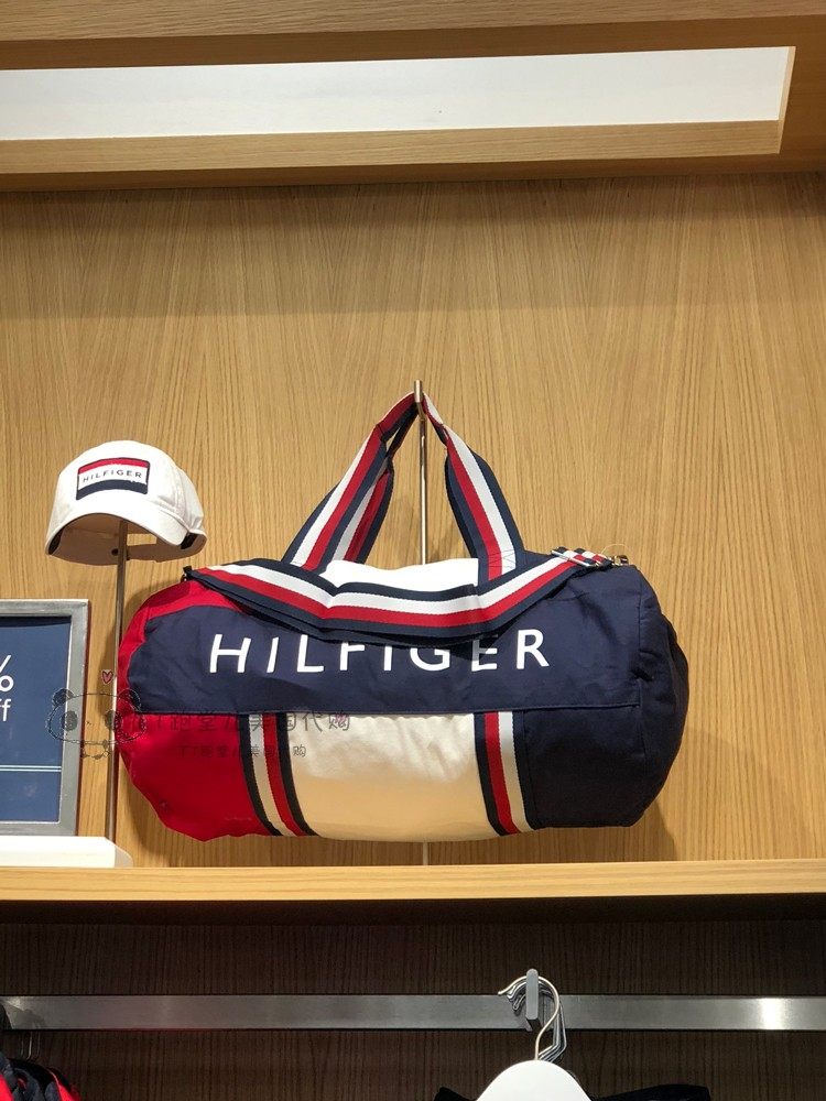 tommy新款到货 购买戳