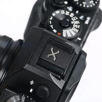 Suitable for Fuji micro single flash hot shoe protective cover XA5 X100V XA2 XT30 XA7 XA3 XT200