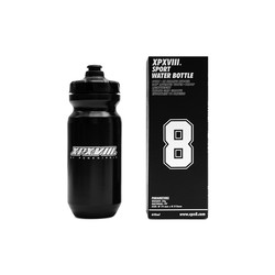 XPX Zhou Pakhao CREW BOTTLE Portable Sports Bottle PP Water Bottle 610ml