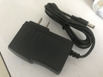 New water control power adapter 12V1A charger is safe enough