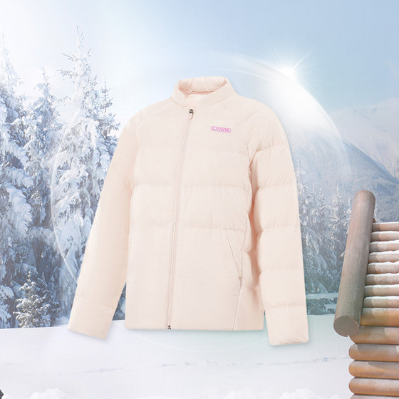 Li Ning big boy style winter life sports series fashionable warm down jacket YYMU083-B product
Li Ning big boy style winter life sports series fashionable warm down jacket YYMU083-B product