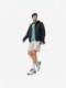 Li Ning Windbreaker 남자 봄 달리기 훈련 시리즈 통기성 기존 캐주얼 스포츠 윈드 브레이커 AFDU093-B 제품 Li Ning Windbreaker 남자 봄 달리기 훈련 시리즈 통기성 기존 캐주얼 스포츠 윈드 브레이커 AFDU093-B 제품