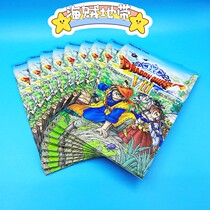 PS2 Yong Duel Evil Dragon Sinful Equipment Fantasy Water Margin Statement Operation Note (without game)