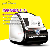 dymo Delta Label Printer LW450 Turbo LabelWriter Thermal Hangtag Price Label Paper