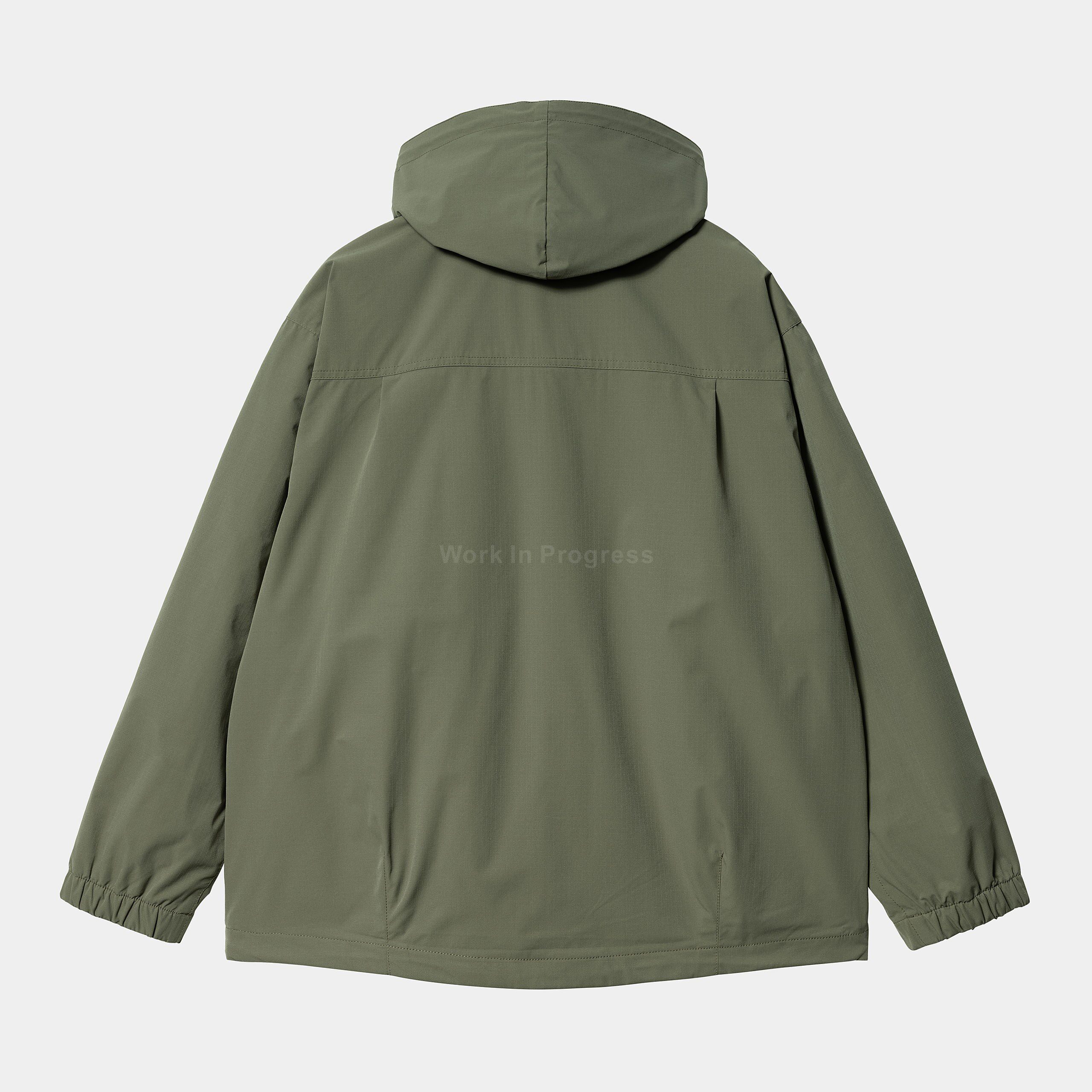 CARHARTT WIP Функция куртка Кархарт куртка водонепроницаемый закрытый пальто Idaho Jacket carhartt wip 