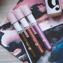 Love Wa Life Glossier Lidstar American Waterproof Non-Swell Beginner Eye Modification Pearlescent Eye Shadow