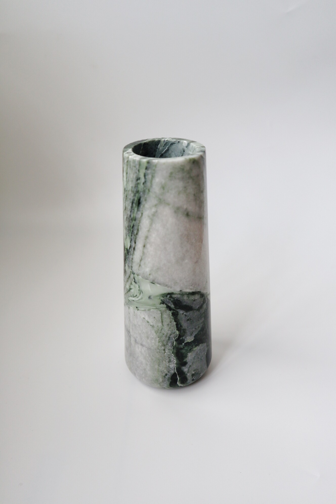 大理石 花瓶 花道 生花