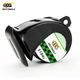 Car motorcycle audio waterproof 12V electric battery car modified accessories warning siren snail super loud speaker Car motorcycle audio waterproof 12V electric battery car modified accessories warning siren snail super loud speaker