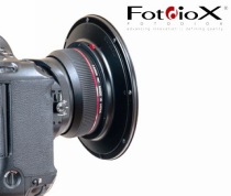 American Fotodiox 3rd Generation Canon 17mm TS-E Shift Lens Filter Holder UVCPLND
