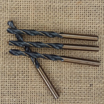 Blackfish stainless steel twist drill industrial grade twist drill twist drill drill bit 2 0-10 5mm