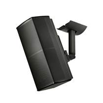 Applicable PhD Bose Virtually Invisible 300 WB-300 speaker surround bracket