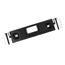 Applicable BOSE Lifesyle 650 mid-set speaker ultra-thin wall-mounted wall holder bracket (single fit)