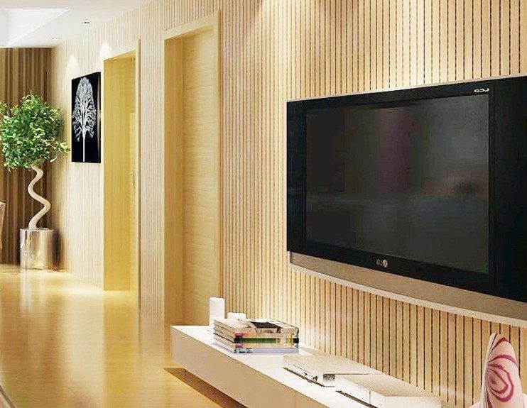 隔音板.木质吸音板.家庭影院环保吸音板.墙面装修材料隔音板卧室