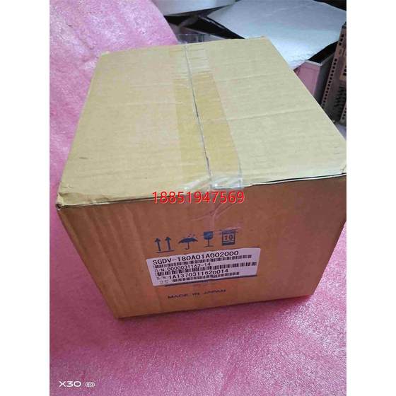 Yaskawa SGDV-180A01A00200 드라이브 진정한 지점 Yaskawa SGDV-180A01A00200 드라이브 진정한 지점