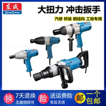 Dongcheng Electric Wrench 220V Electric Windows Sleeve P1B-FF-12 20C 22C Impact Wrench