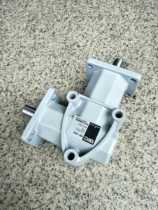 Used Japan Nissei KB151 KB-152 steering gear converter L-type right angle steering gear