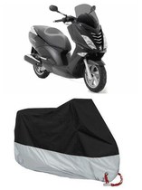 Applicable Peugeot Peugeotto CITYSTAR 200i motorcycle clothing hood car cover sunscreen sunproof and dust-proof rain cloth