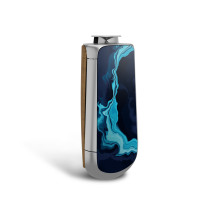 Tegrino handmade mask BO 50 Lab50 special mask ocean replaceable outer cover speaker mask