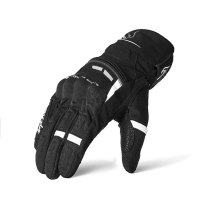 SBK Winter Chill Prevention Riding Thicken Garnter Men And Women Locomotive SBK Winter Windproof Water Motorcycle Riding Gloves