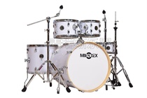 Marris stage series drum set jazz drum MAIREX drum set jazz drum Test beginner practice drum