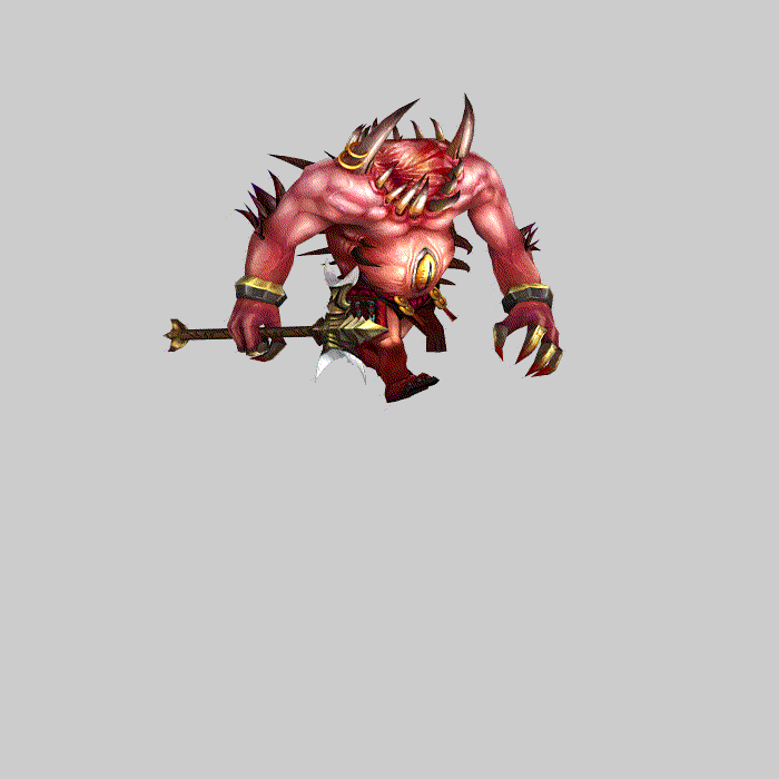 (不懂序列帧的,介意慎拍哦!) gif展示:待机   部分缩略图展示