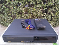 Used Panasonic original video recorder NV-J25 cassette VHS old video cassette