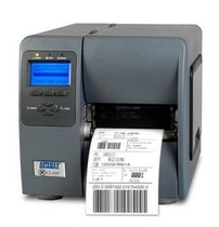 DATAMAX Dimas M4206 203dpi point industrial-grade adhesive barcode label printer
