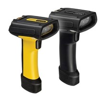 BRAND NEW ORIGINAL PD7100 HANDHELD INDUSTRIAL BARCODE SCANNING GUN DATALOGIC ONE DIMENSIONAL CODE READER