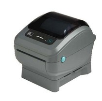 Zebra ZP450 Thermal Label Labelling Machine E-mail delivery quadrilateral express single printer Original dress