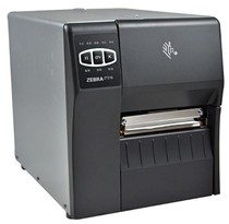 ZEBRA zebra ZT210 ZT230 industrial-grade printer 203DPI 300DPI Optional fit