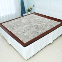 yu shi ban artificial leather Kang covering leather hot plate heating artificial leather Kang covering leather plate household double temperature double far-infrared radiation dian nuan kang hot plate