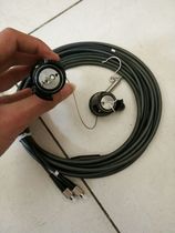 Field fiber optic cable connector TBE-0001 type 2 field cable adapter ITL-2-02-FC