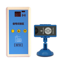 Bluetooth card copy parking card extension access card reader No need to mail the original card Community property card replacement