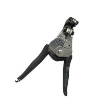 IDEAL American wire stripper 45-1987 imported wire stripping tool 55-1987