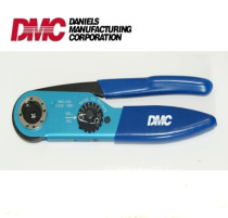 US original imported DMC crimping pliers M22520 1-01 AF8 Aviation plug crimping pliers