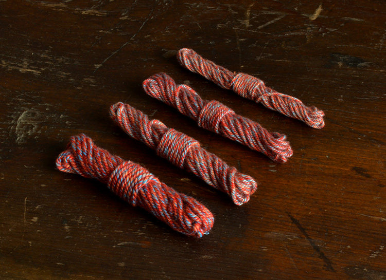 手搓棉线文玩手串佛珠星月金刚菩提常用穿线绳纯棉无弹力可做流苏