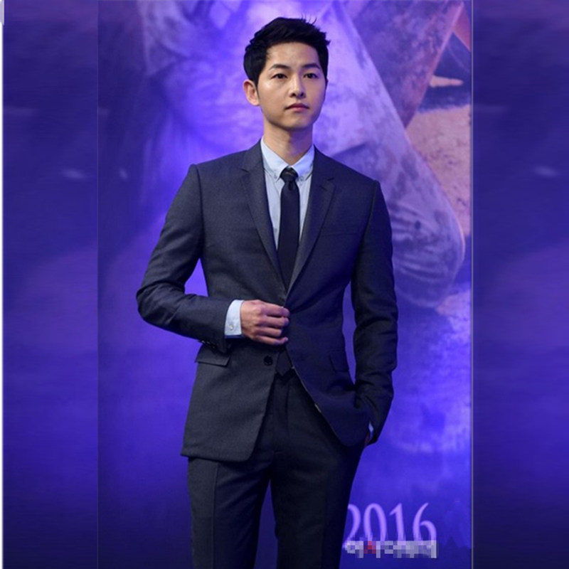 从穿衣服教你识别出轨男