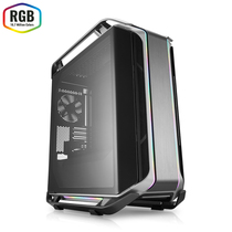 Cool Cold To Esteem Cosmos II 25 Anniversary C700P C700M Full Tower RGB Gaming Electric Race Water Cooling Case
