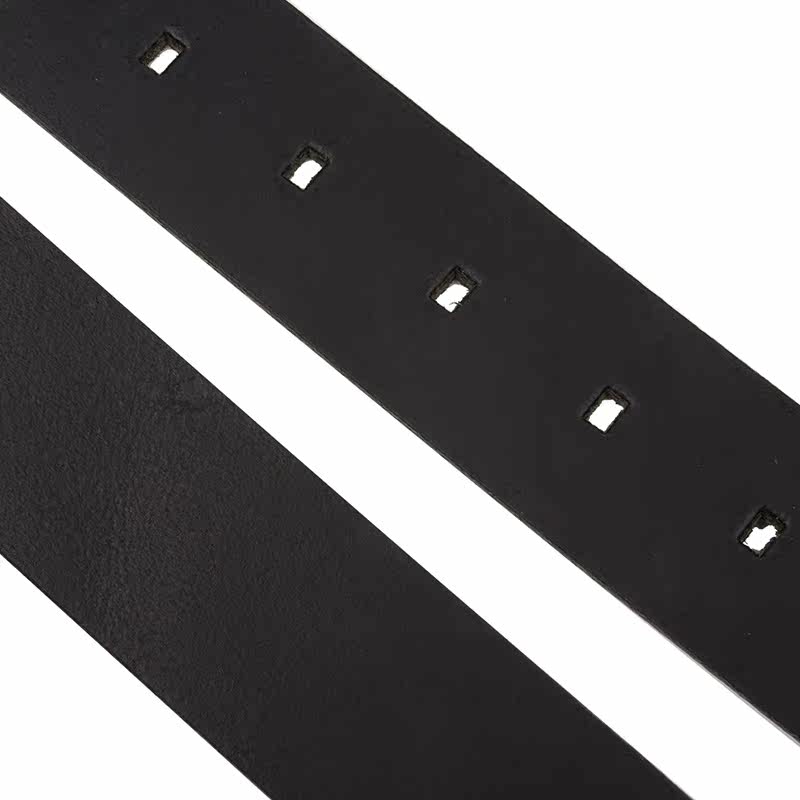 calvin klein皮带 2017新款男士男士针扣式腰带现货k50k501207