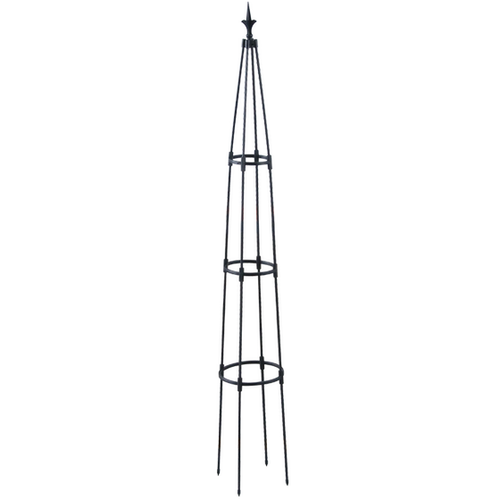 Gardening outdoor support rod tower climbing rack wrapped iron line lotus rose flower stent plant climbing rack support frame
Gardening outdoor support rod tower climbing rack wrapped iron line lotus rose flower stent plant climbing rack support frame