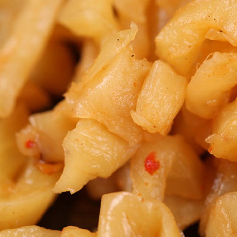 【天猫超市】钱江 萧山萝卜干 68g/袋 酱菜下饭菜 萧山特产