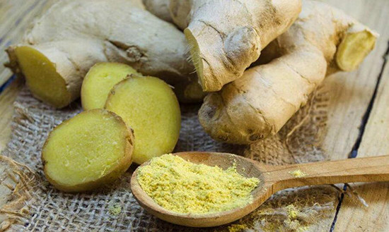 大家应该都听过一句俗语——"冬吃萝卜,夏吃姜",姜的营养价值不言而喻