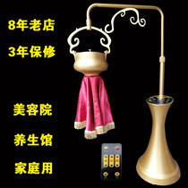 God moxibustion machine hanging Moxibustion Health pot beauty salon moxa box portable moxibustion household fumigation Warm moxibustion Chinese God moxibustion instrument