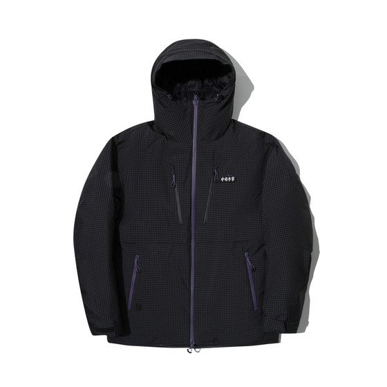 China Li Ning 85 goose down jacket winter men and women fashion loose casual warm medium down jacket AYMU547
China Li Ning 85 goose down jacket winter men and women fashion loose casual warm medium down jacket AYMU547