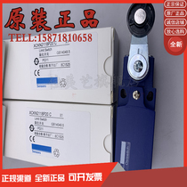 Limit switch XCKN2102P20C XCKN2145P20C XCKN2118P20C travel switch